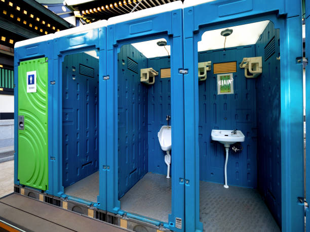 Best Construction site porta potty rental  in Haiku Pauwela, HI