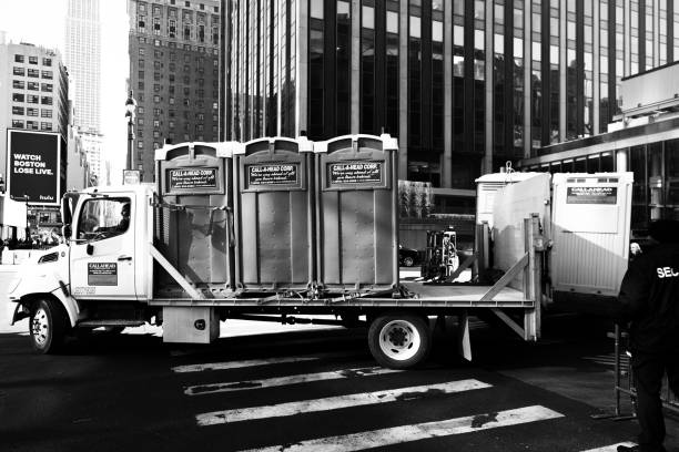 Best Portable restroom trailer rental  in Haiku Pauwela, HI